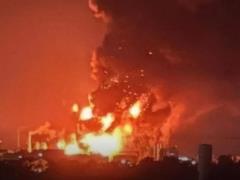 С начала года ВСУ поразили 13 объектов нефтегазового комплекса РФ