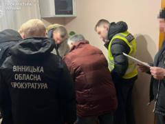 В Винницкой области директор интерната заставлял подопечных работать