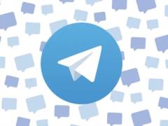 Как украинцы относятся к возможной блокировке Telegram: результаты опроса