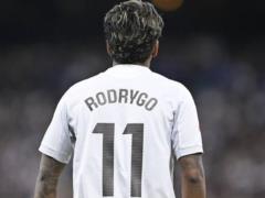 The Real Madrid leader was seriously injured and was out for a long time