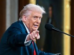 Слишком поздно для переговоров с Ираном - Трамп