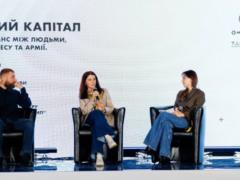 Назад на завод: почему ветераны возвращаются работать в Интерпайп Пинчука