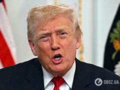  Я полностью за Украину, но...  Трамп заявил о неограниченных запасах боеприпасов и вспомнил Байдена.