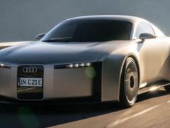 Audi уже работает над своим самым дешевым спорткаром.