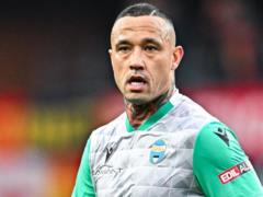 Nainggolan: If I didn t drink or smoke, I could play for Real Madrid