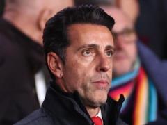 Food risks being spent on work in Nottingham Forest