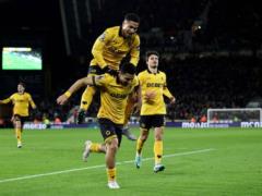Liverpool suffered an unexpected crushing defeat