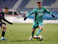 Vivcharenko: We didn’t think about a penalty shootout