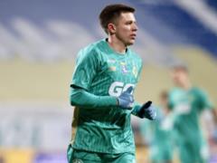 Pikhalonok: Ingulets having dealt with the hostility