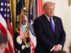 Испания ответила на угрозы Трампа, назвав США страной-агрессором