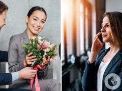 Поздравления с Международным женским днем для коллег: красивые стихи и проза