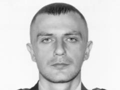 В больнице умер нацгвардеец, который был ранен во Львове во время теракта