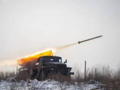 Россияне пытались прорвать границу на Харьковщине