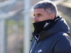 Shishchenko: Psychology and mentality will be the most important in the battle against LNZ