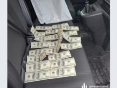 В Сумской области задержали офицера воинской части за похищение и продажу оружия
