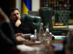 Зеленский сделал заявление по поводу Ближнего Востока