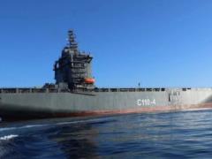 В войне с Ираном США потопили самый большой военный корабль со времен Второй мировой: что известно