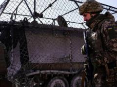 Генштаб назвал количество атак россиян на фронте