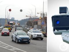 В Украине заработают новые комплексы автофиксации нарушений ПДД: список по городам и областям
