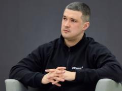 Силы обороны ликвидировали зимой более 92 тысяч захватчиков - Федоров