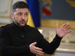 Зеленский назвал сроки восстановления Дружбы