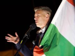 Лидер венгерской оппозиции призвал Зеленского объяснить слова об Орбане