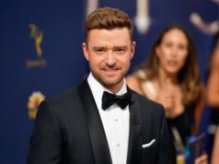 Джастин Тимберлейк требует суд скрыть видео его ареста