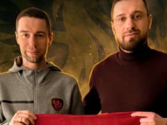 Фенікс-Маріуполь підсилився Оріховським та Грицаком