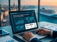 Center Cruises — международный агрегатор круизов с украинскими корнями: от  Тартус Тур  к глобальному лидерству