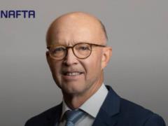 Тимоти Додсон возглавил наблюдательный совет  Укрнафты 