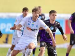 Коробов: Динамо зараз у такому становищі, що для нас кожна гра важлива