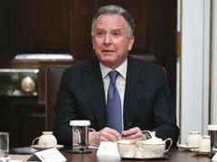 Виткофф анонсировал  прогресс  по Украине