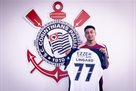 Lingard became the Grave of Corinthians