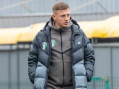 Nesterenko: There was no need to defend with a low block against Shakhtar