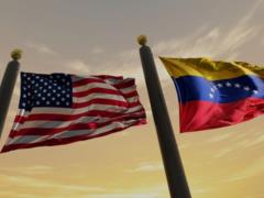 США и Венесуэла договорились восстановить дипломатические отношения