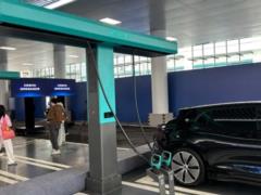 BYD представила электромобильную батарею, которая заряжается за 9 минут