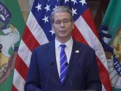 США могут снять санкции с части российской нефти: Бессент объяснил причину