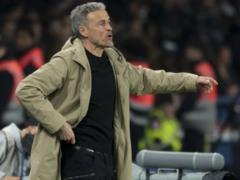Luis Enrique: Success is not something you can buy in a supermarket