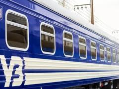  Укрзалізниця  показала, как задержатся поезда: некоторые маршруты изменили