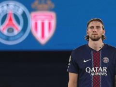 Zabarny – after the defeat in Monaco: We disappointed the patients
