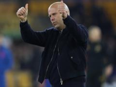 Slot: Ideal reaction to an unexpected defeat in the championship