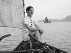Travel blogger a hundred years before Instagram. The story of Sofia Yablonskaya