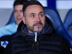 Tottenham could fire Tudor and start negotiations with De Zerbi - The Telegraph