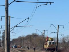 Атака России: УЗ восстановила большинство поврежденных участков