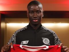 Debutant UPL Sek - at the starting warehouse of Kryvbas for the match against Obolon