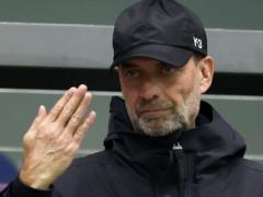 Real Madrid is seen as a top option for Klopp as he renews his career – Sky