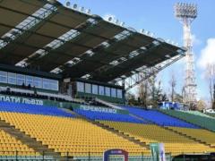 СК Полтава проведе домашній матч із Карпатами у Львові