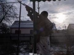 С начала суток произошло 113 боестолкновений
