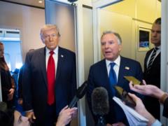Виткофф: США просили Россию не передавать Ирану разведданные