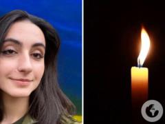 Навсегда 22: на войне погибла боевой медик Татьяна Мазуренко.